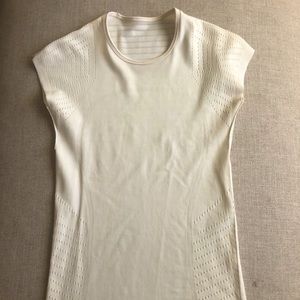 Lululemon Time Warp Short Sleeve